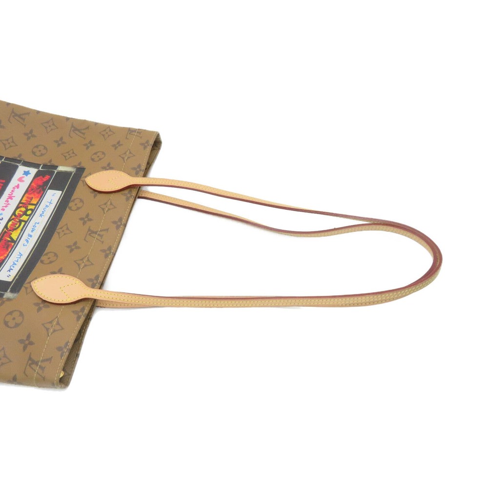 💎✨RARE✨💎 Louis Vuitton RUNWAY Rare Louis Vuitton - Picture 10 of 13